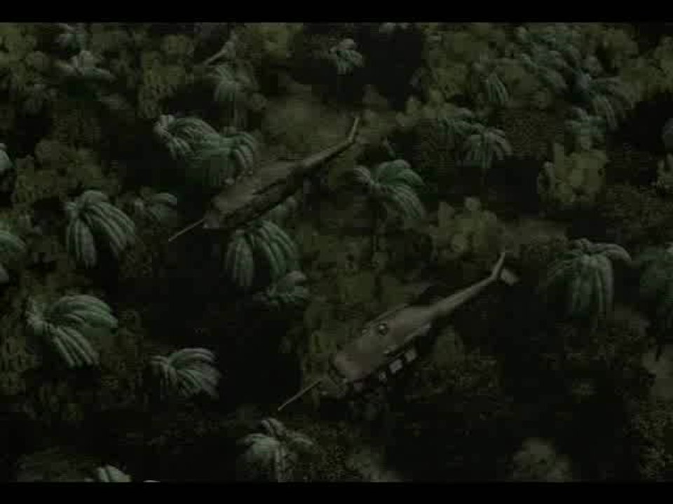 Combat Elite : WWII Paratroopers : Six guns