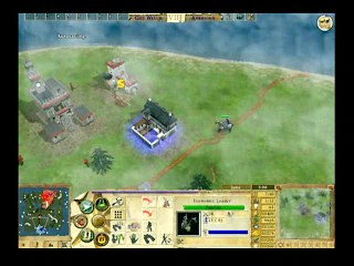 Empire Earth II : Discovery and expansion