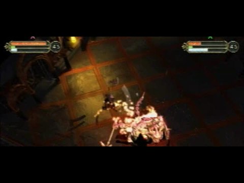 Champions : Return to Arms : Trailer