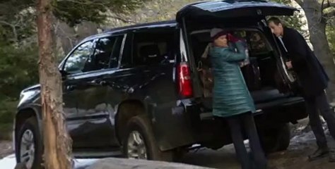 Veep S05 E08