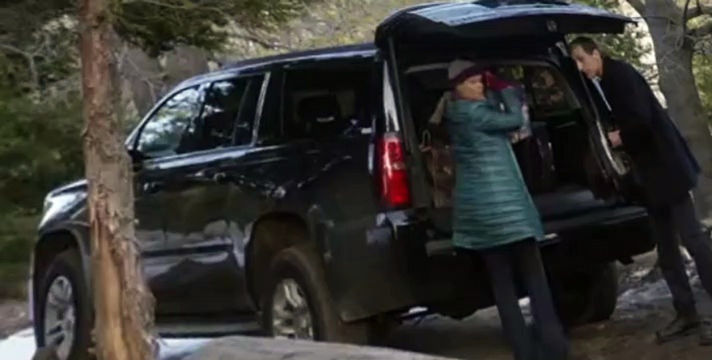 Veep S05 E08