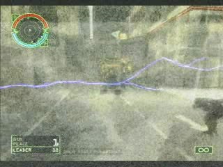 Project : Snowblind : Définition et démonstration