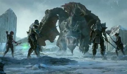 Dragon Age : Origins : Spot publicitaire US