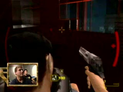 GoldenEye : Au Service du Mal : Gameplay commenté par Geoff Brown