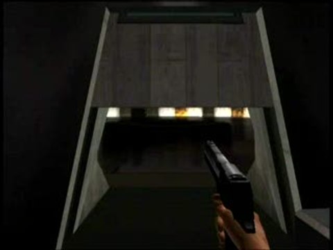 GoldenEye : Au Service du Mal : Trailer de démonstration