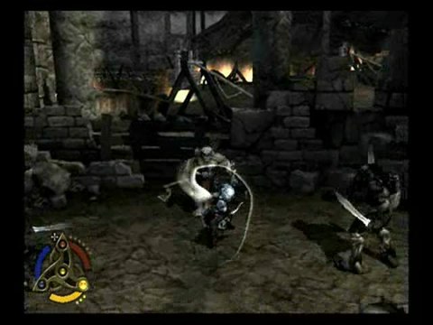 Forgotten Realms : Demon Stone : Trailer alléchant