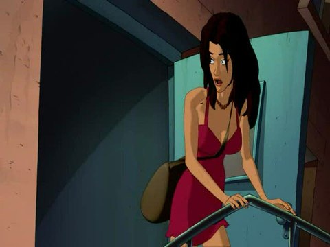 Runaway : Gina attire les ennuis