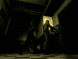 Splinter Cell Chaos Theory : Animation transport