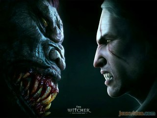 The Witcher : Musique : The Order