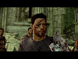 Dragon Age : Origins : E3 2009 : Ils arrivent !