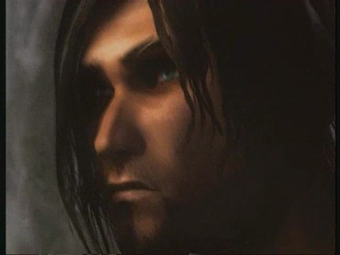 Prince of Persia : L'Ame du Guerrier : Présentation du jeu