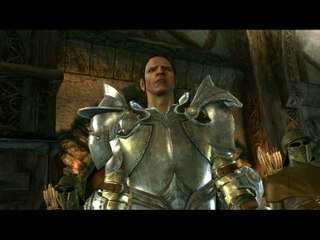 Dragon Age : Origins : Pour les grands