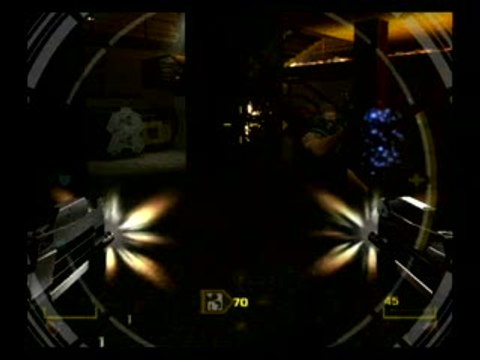 GoldenEye : Au Service du Mal : Evil AI