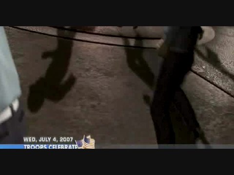 Splinter Cell Chaos Theory : Les croyances de Sam