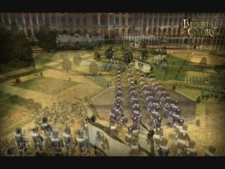 Imperial Glory : Europe du XIX°