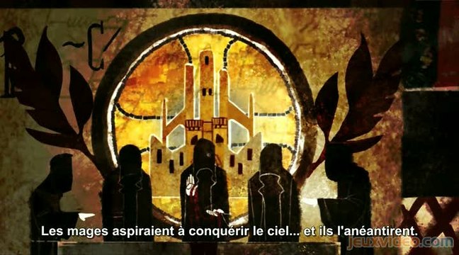 Dragon Age : Origins : Les créatures de Dragon Age - Partie 1