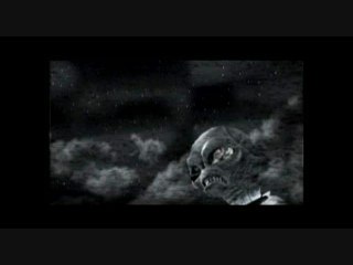 Destroy All Humans! : Saturday night fear