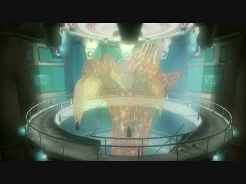 Dreamfall : The Longest Journey : Sauverez vous le monde ?