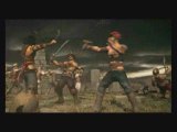 Prince of Persia : L'Ame du Guerrier : La bataille finale