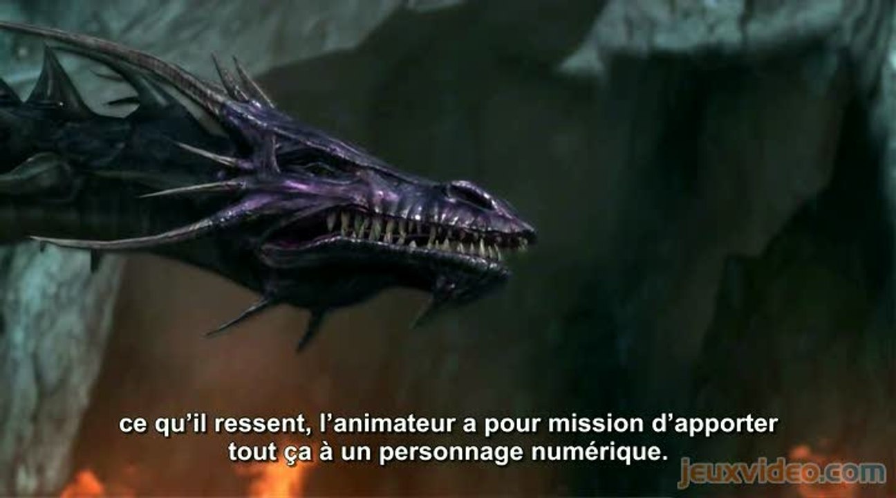 Dragon Age : Origins : Les créatures de Dragon...