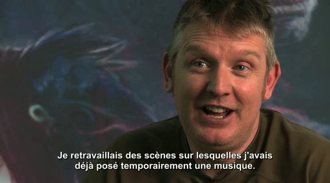 Dragon Age : Origins : Dragon Age : Origins - Journal des développeurs 2 : La musique