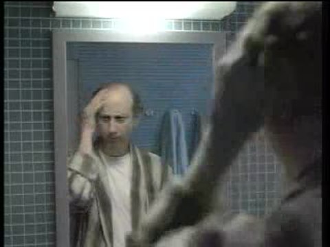 Wario Ware Touched ! : Pub TV