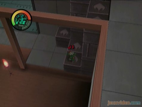 Teenage Mutant Ninja Turtles 2 : Battle Nexus : Les mangeurs de pizzas!