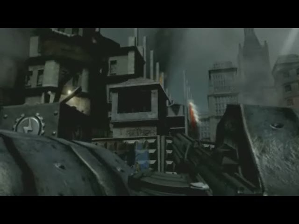 TimeShift : FPS differently 3