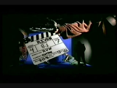 Myst V : End of Ages : Making-of 2