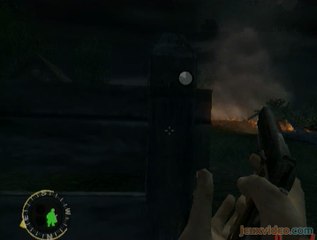 Brothers in Arms : Road to Hill 30 : Tactique foirée