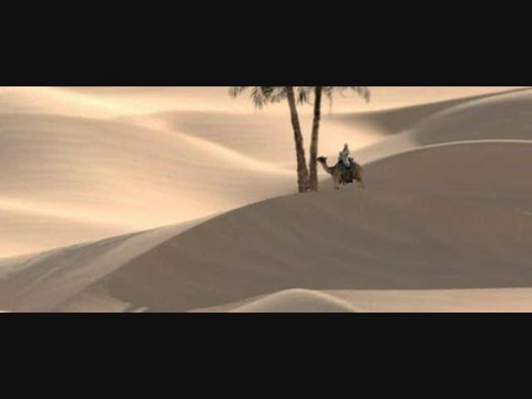 Shadows of War : Teaser, ambiance explosive