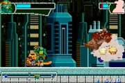 Teenage Mutant Ninja Turtles 2 : Battle Nexus : Michelangelo roi de la glisse