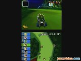 Mario Kart DS : Versus Manoir