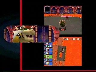 Mario Kart DS : Ready, set, go