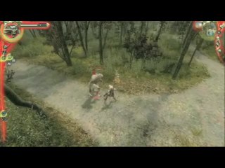 The Witcher : Making-of Partie 4