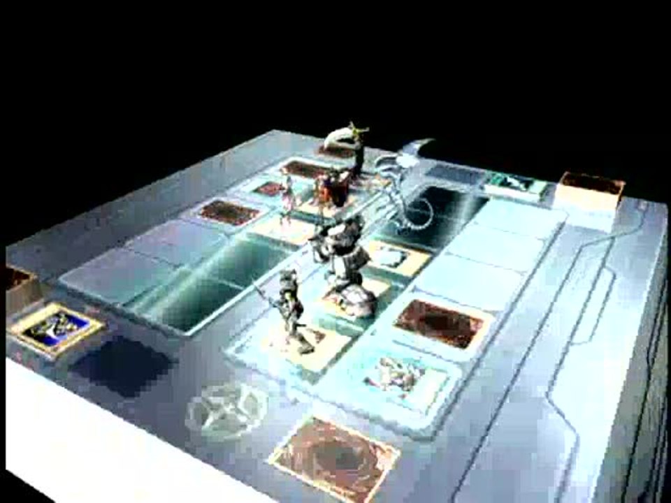 Yu-Gi-Oh! Nightmare Troubadour : Bataille !