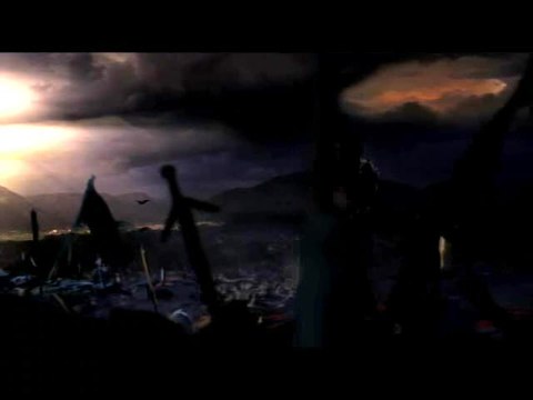 The Witcher : Cinématiques d'introduction