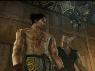 Tekken 5 : La ruse !