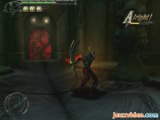 Devil May Cry 3 : Il court, il court le Dante