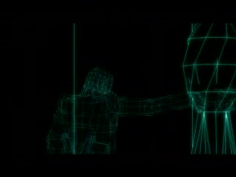 Devil May Cry 3 : Ils sont beaux... Mais chauds