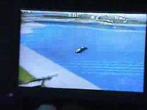 TrackMania Sunrise : Video amateur