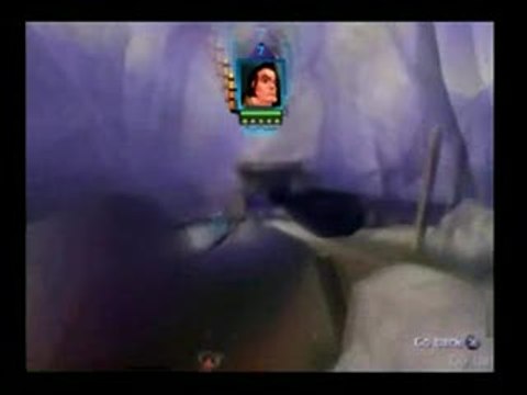 Future Tactics : The Uprising : Gameplay combats