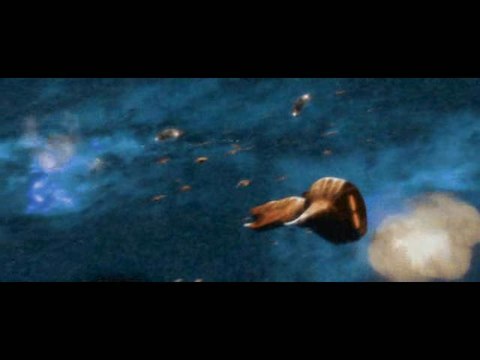 Conquest 2: The Vyrium Uprising : Bataille dans les étoiles