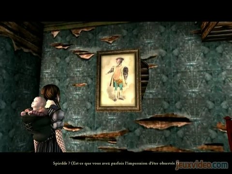 Les Désastreuses Aventures des Orphelins Baudelaire : Exploration du manoir