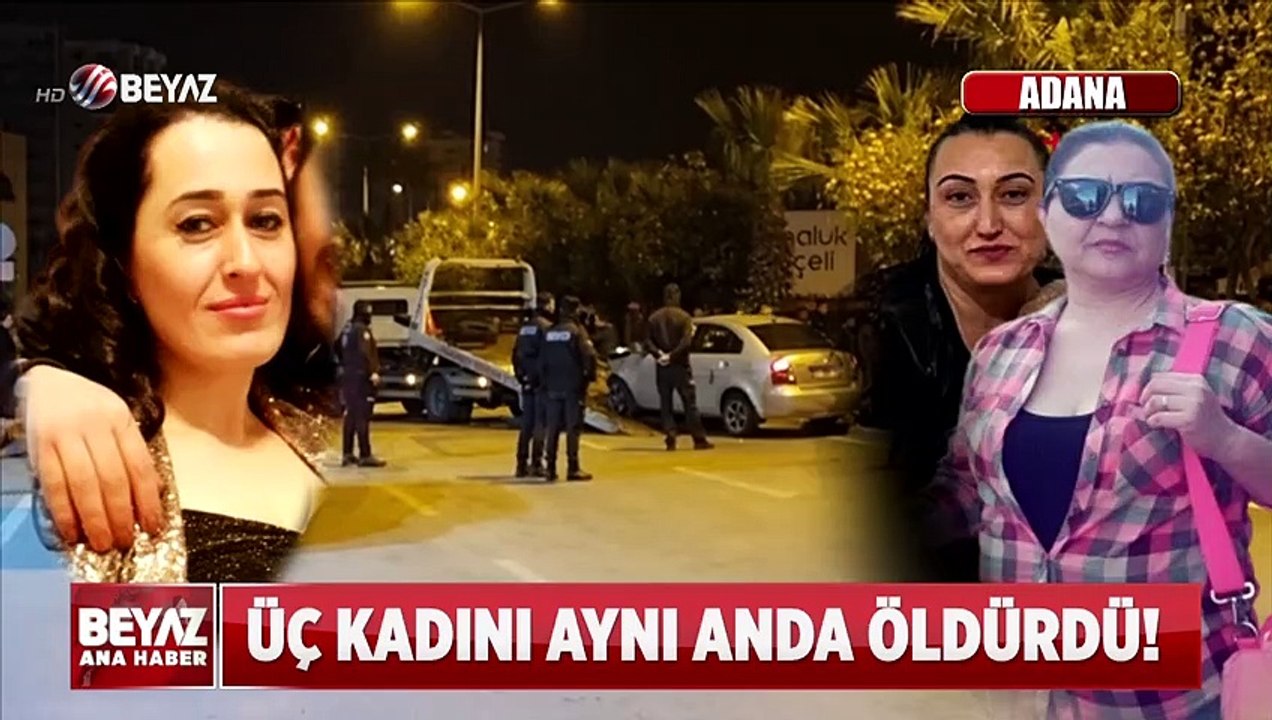 Beyaz Ana Haber 29 Mart 2022