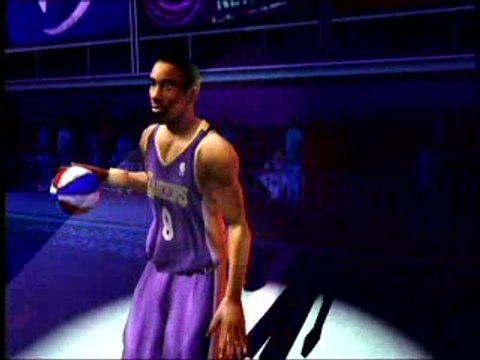 NBA Street V3 : Toujours plus haut