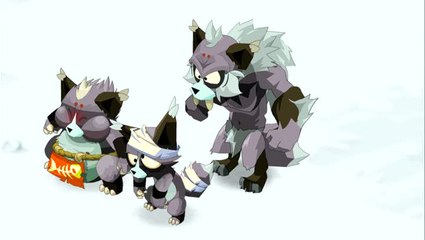 Dofus : Frigost, 2ème partie