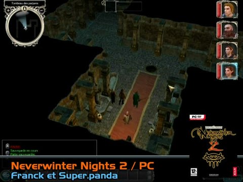 Neverwinter Nights 2 :