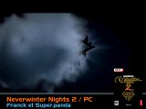 Neverwinter Nights 2 : 1/3 : Introduction à Neverwinter Nights 2