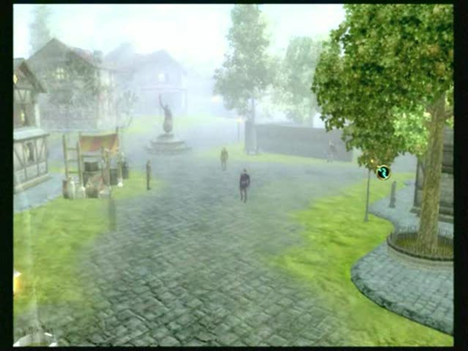Neverwinter Nights 2 : Présentation commentée